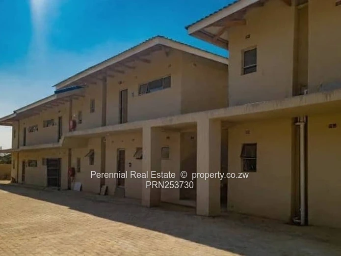 Brand New 2-Bedroom Flats – Secure, Stylish, Stress-Free Living