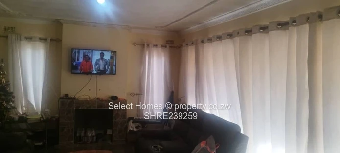 Mainway Meadows House For Sale