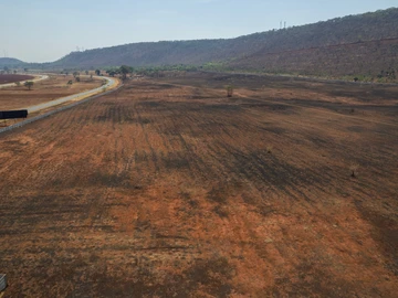 Commercial & Industrial Land