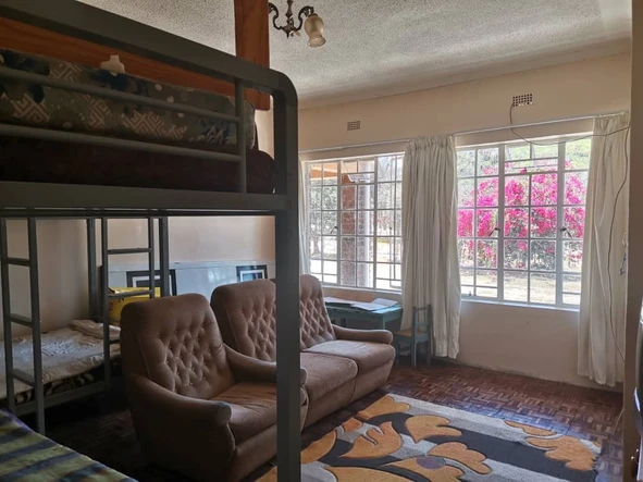 Commercial & Industrial Land