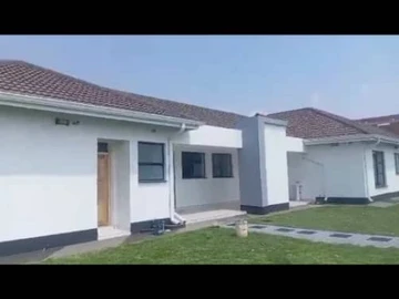 6 Bedroom House