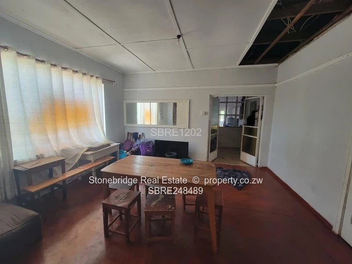 4 Bedroomed house in Sauerstown for sale