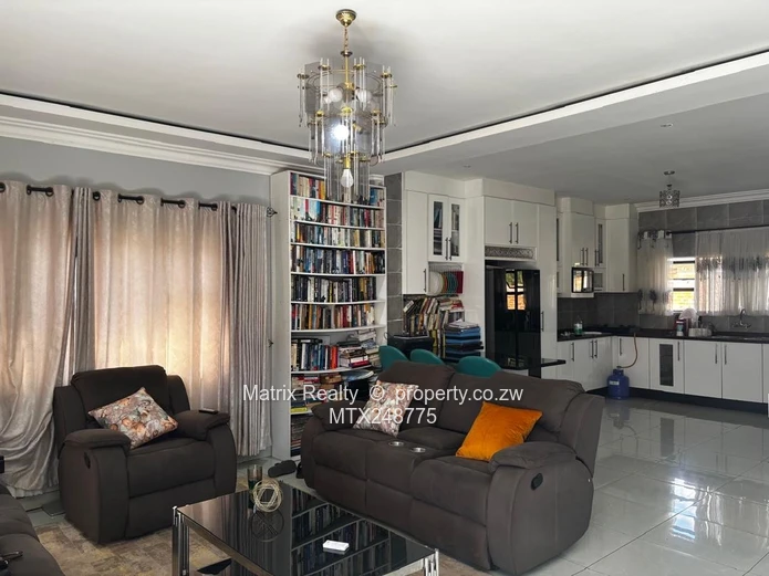 3 Bed Home for Sale in Waterfalls Gated Community