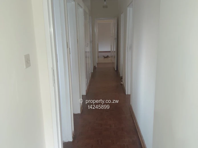 Belvedere neat 4 beds house for rent as offices