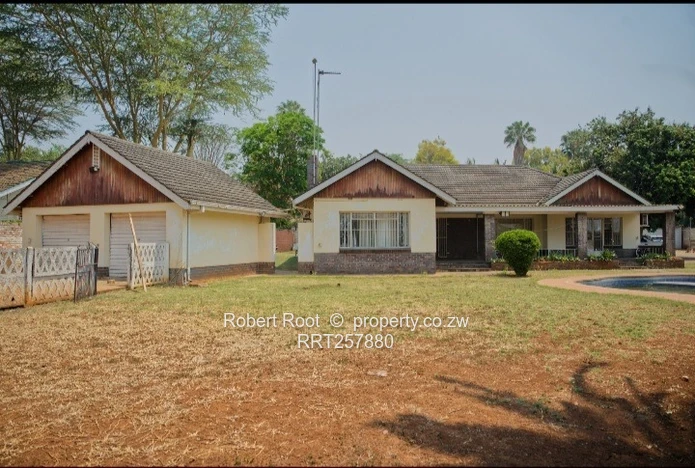 Commercial or Residential Potential in Avondale