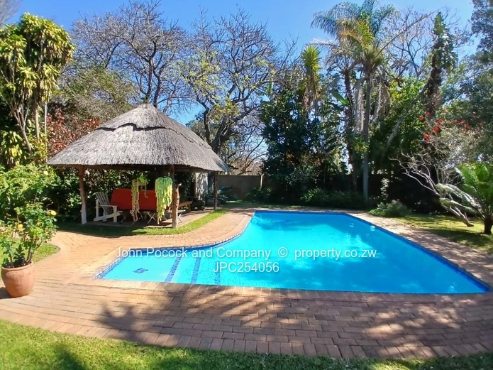 Family Living with Exceptional Lifestyle Appeal