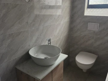 3 Bedroom Townhouse Complex