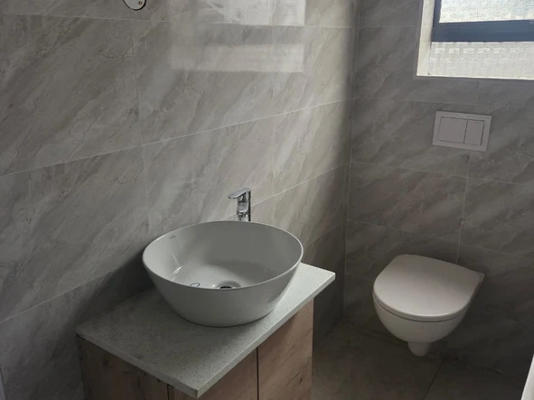 3 Bedroom Townhouse Complex