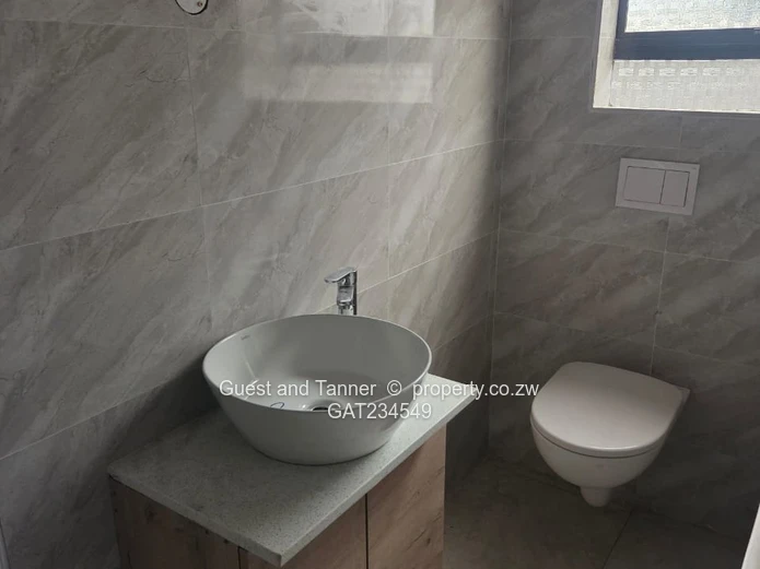 Affordable Luxury in Harare West – 3-Bedroom Garden Flat for Sale in Strathaven near Harare