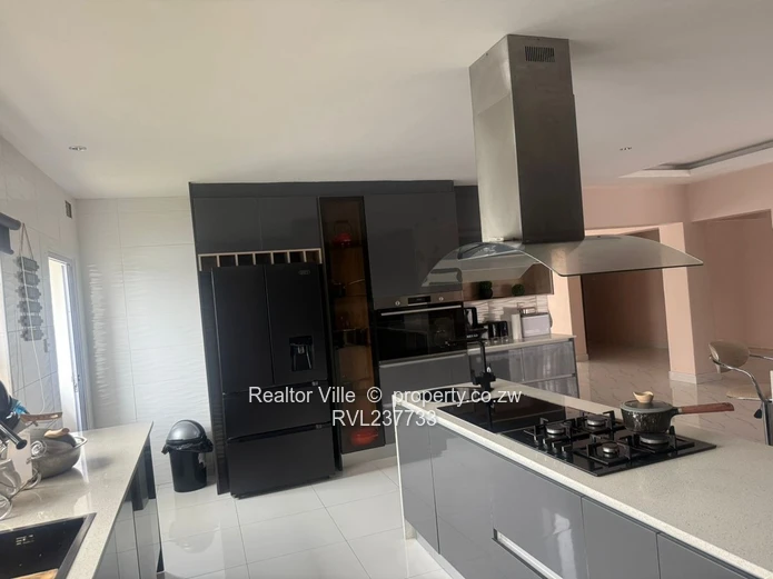 Modern 4-Bedroom Home for Sale in Westgate