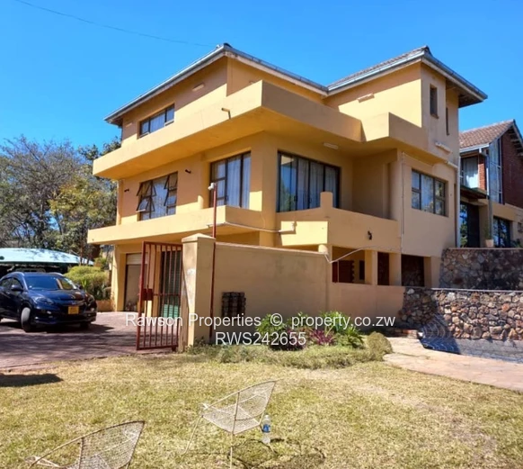 Glen Lorne Property For Sale