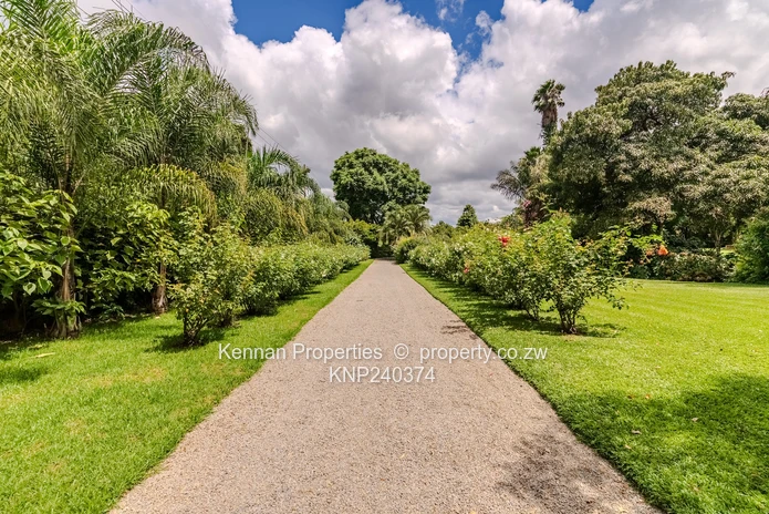 Rare Gem On Three Acres!