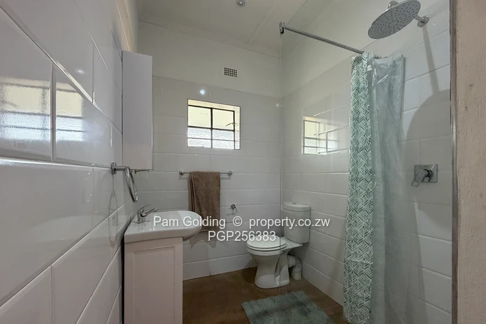 New Build in CBZ Buffer Zone