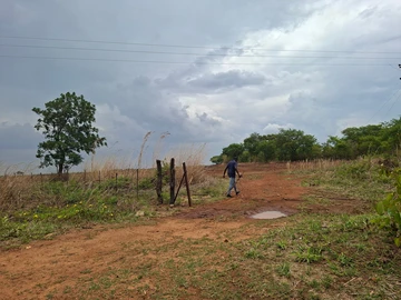 Farm & Agricultural Land