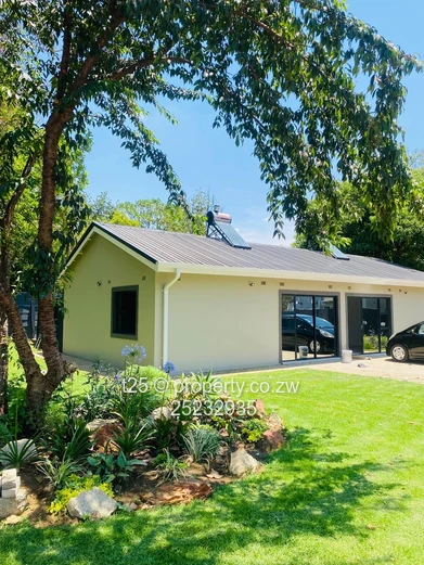 Marlborough Red Roofs Cluster To Rent