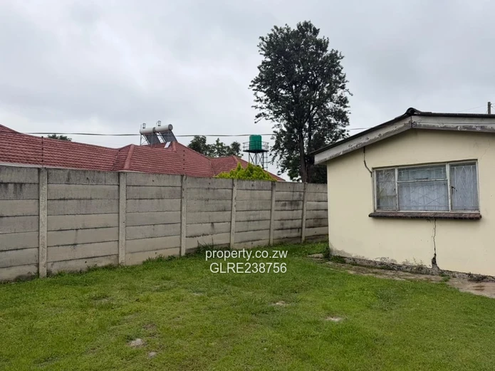 Old Marlborough House For Sale 