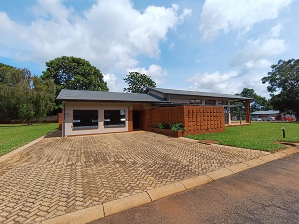 4 Bedroom Townhouse Complex