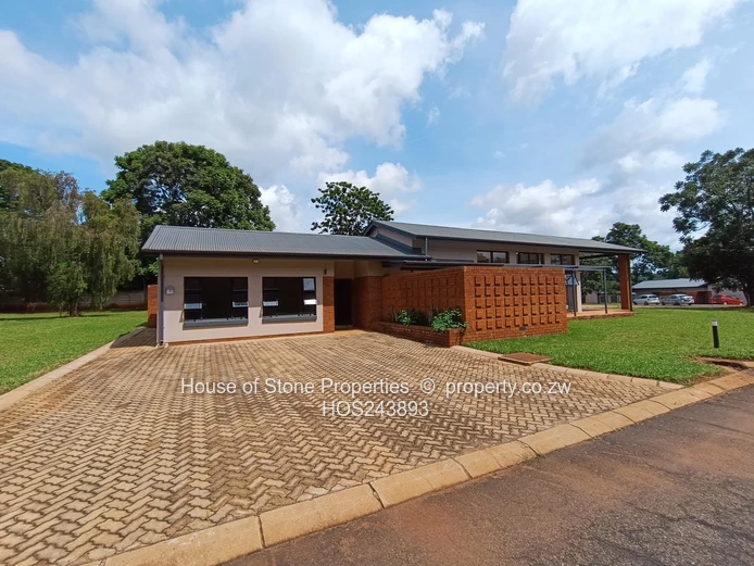 Quinnington  - Gated  Complex For Sale 