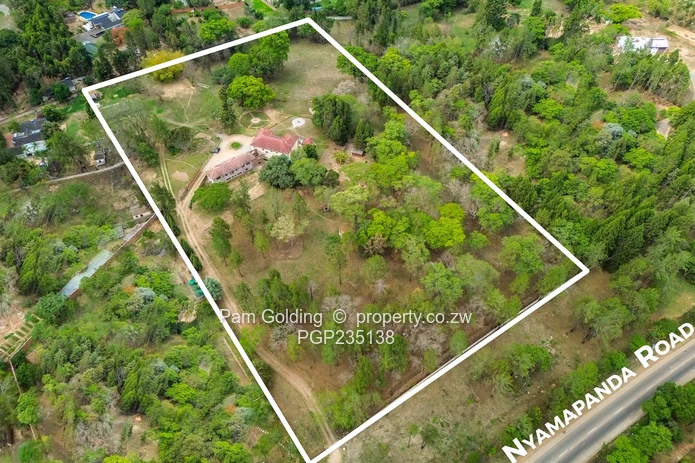 Strategic Mixed Use Property on Enterprise Corridor (Sole Mandate)