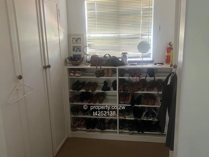 Mount pleasant 5 bedroomed house to rent