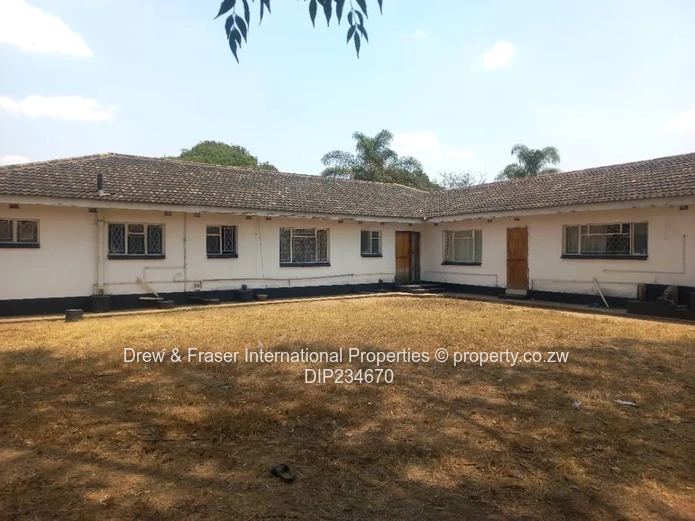 Hatfield 4 beds house for sale $150k