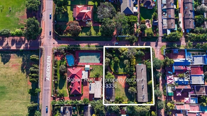 Spacious 3-Bedroom Flat to Let – Avondale (Oxford Road) (Sole Mandate)