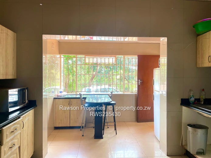 Prime Price space on 5650sqm (Sole Mandate)