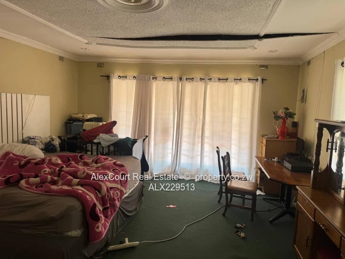 Property Ideal For Commercial Use!