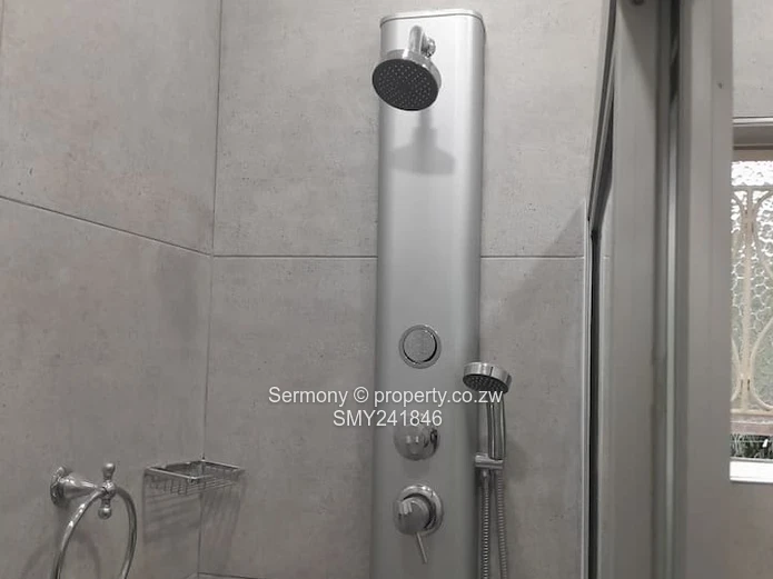 The Perfect Home Up For Grabs