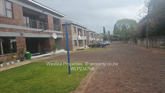 An opportunity not to miss