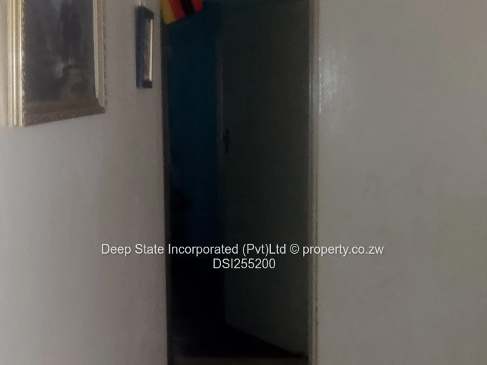 Budiriro flat for sale 