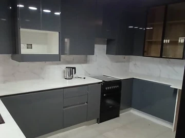 4 Bedroom Townhouse Complex