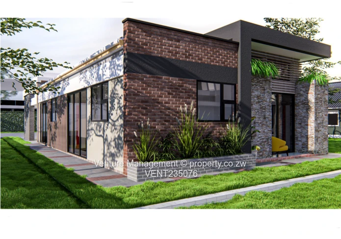 Spring Valley Estates | Nyabira