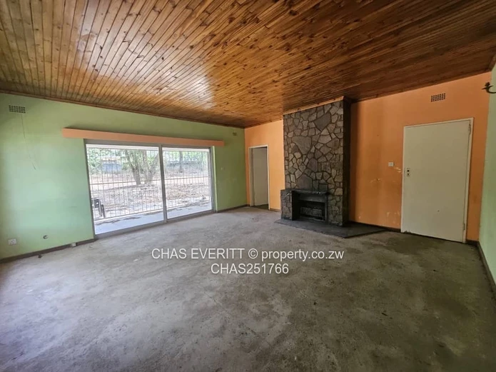 House for sale in Winston park marondera