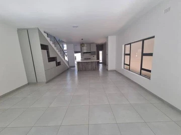 4 Bedroom Townhouse Complex