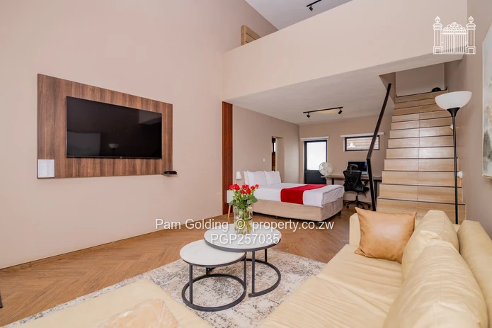 Residence Hotel Borrowdale – A Premier Hospitality Investment Opportunity
