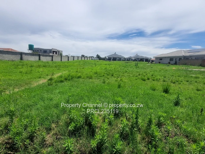 Hatfield Estates - Manilla Villa Gated Complex Choice of 5 Stands (Sole Mandate)