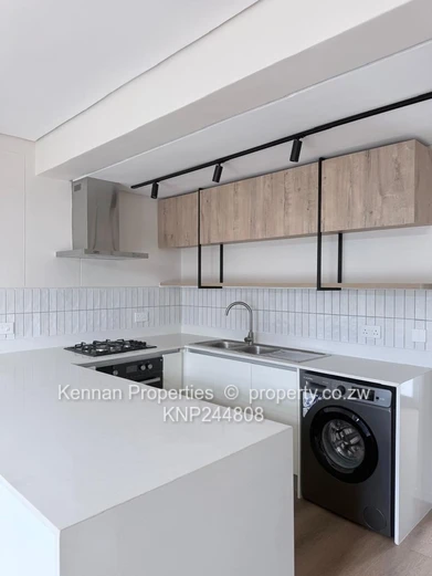 Simple living - Loft Apartment (Sole Mandate)