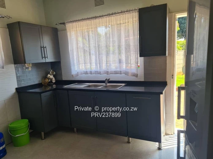 Sustainability Meets Style: A 4-Bed Sanctuary with Solar & Modern Soul Available 1 February 