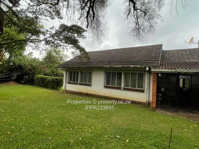 House for Sale in Eastlea – Ideal for Office or Residential Use