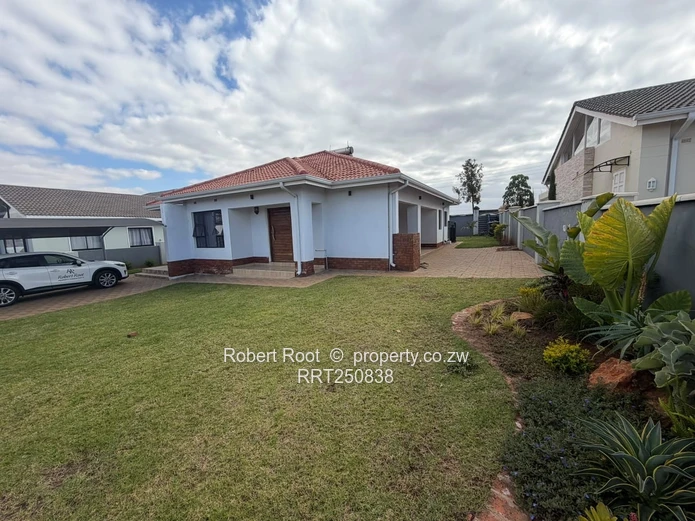 3-Bedroom Villa For Rent In Hogerty Hill