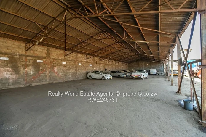 Willowvale Industrial Prooperty For Sale