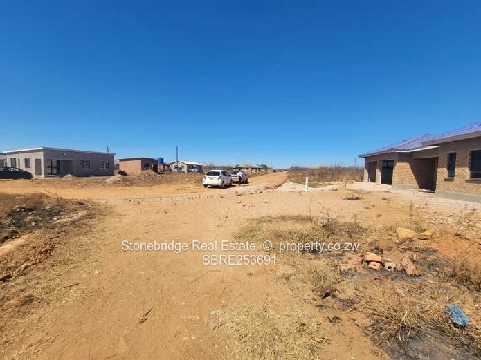 For Sale – Harrisvale | 775Sqm (Sole Mandate)