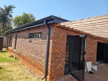 2 Bedroom Townhouse Complex