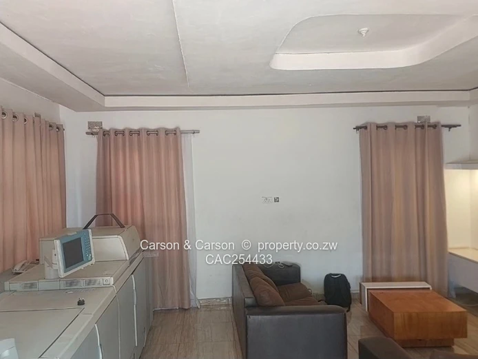 Spacious Secure Home (Sole Mandate)