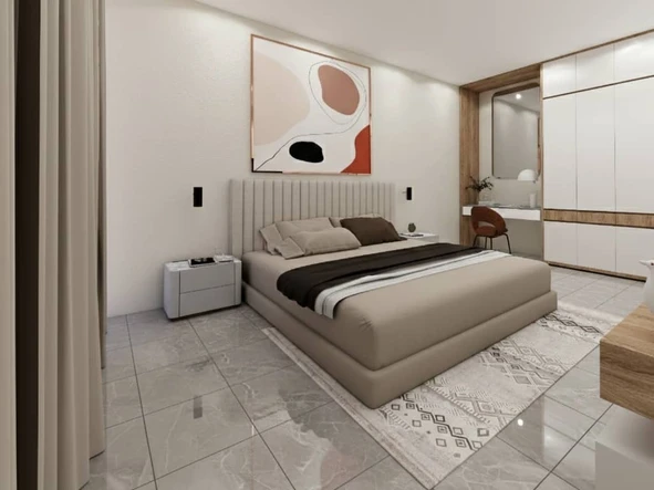 3 Bedroom Townhouse Complex