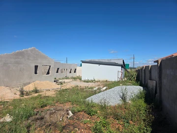 7 Unit Townhouse Complex