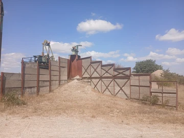 Commercial & Industrial Land