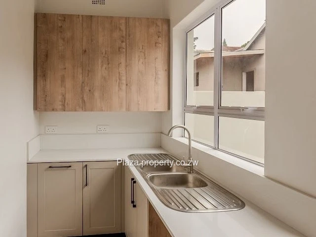 Secure Your Home In An Exclusive Townhouse Complex