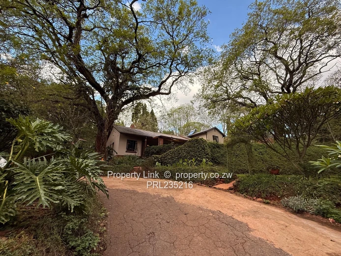 Spacious 5-Bed Family Home For Rent In Avondale